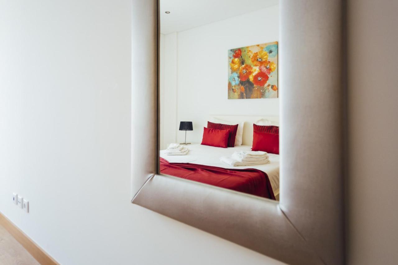 Clerigo - By Sch Apartment Sao Martinho do Porto Exterior photo