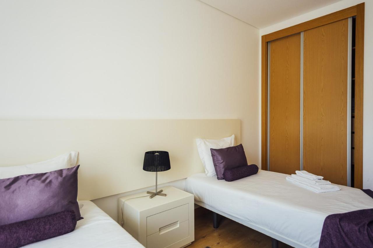 Clerigo - By Sch Apartment Sao Martinho do Porto Exterior photo