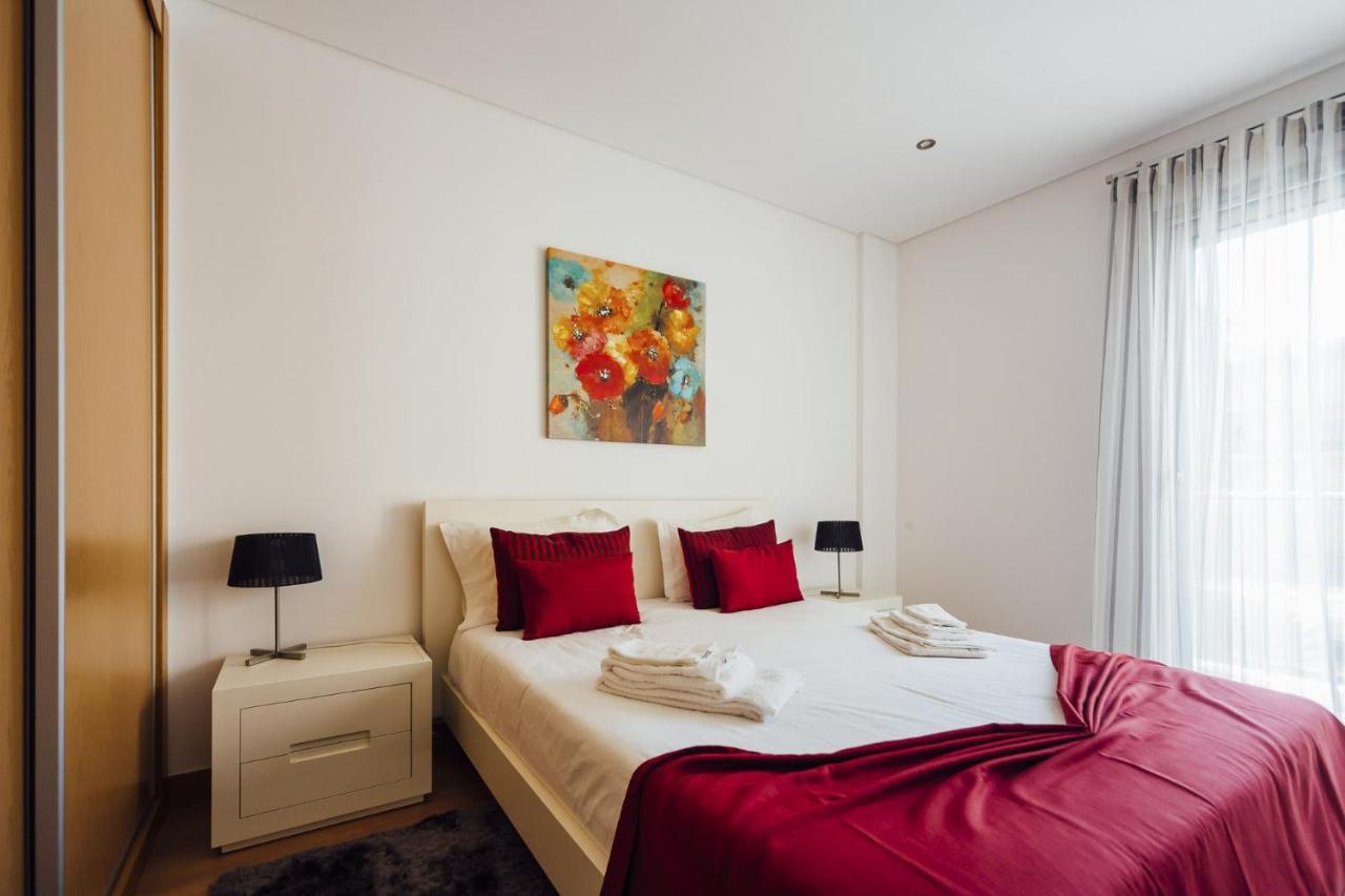 Clerigo - By Sch Apartment Sao Martinho do Porto Exterior photo