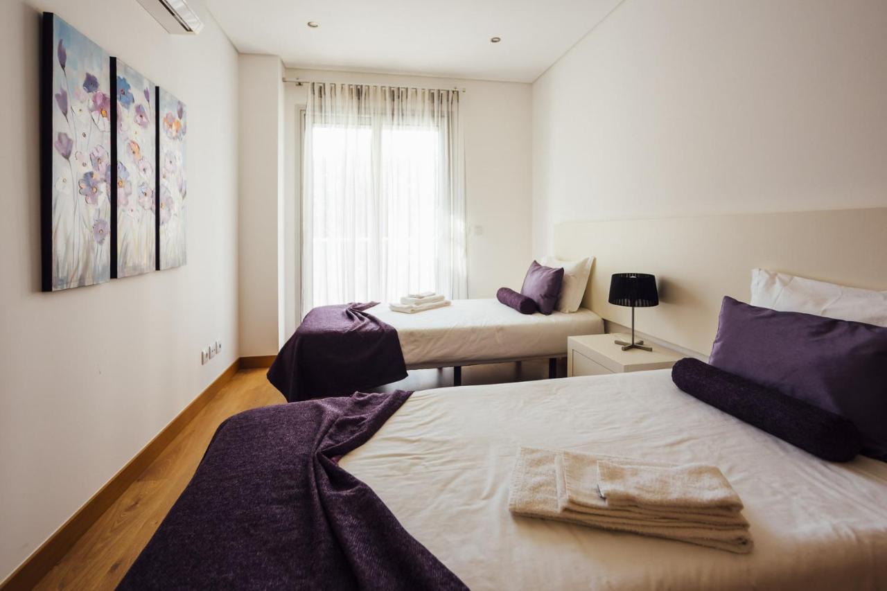 Clerigo - By Sch Apartment Sao Martinho do Porto Exterior photo
