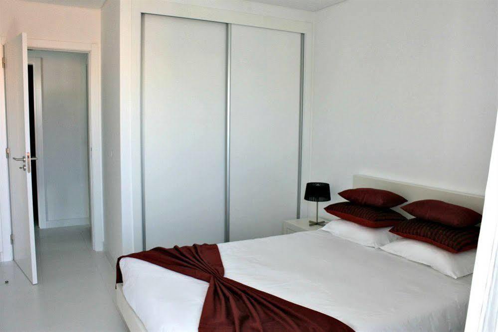 Clerigo - By Sch Apartment Sao Martinho do Porto Exterior photo
